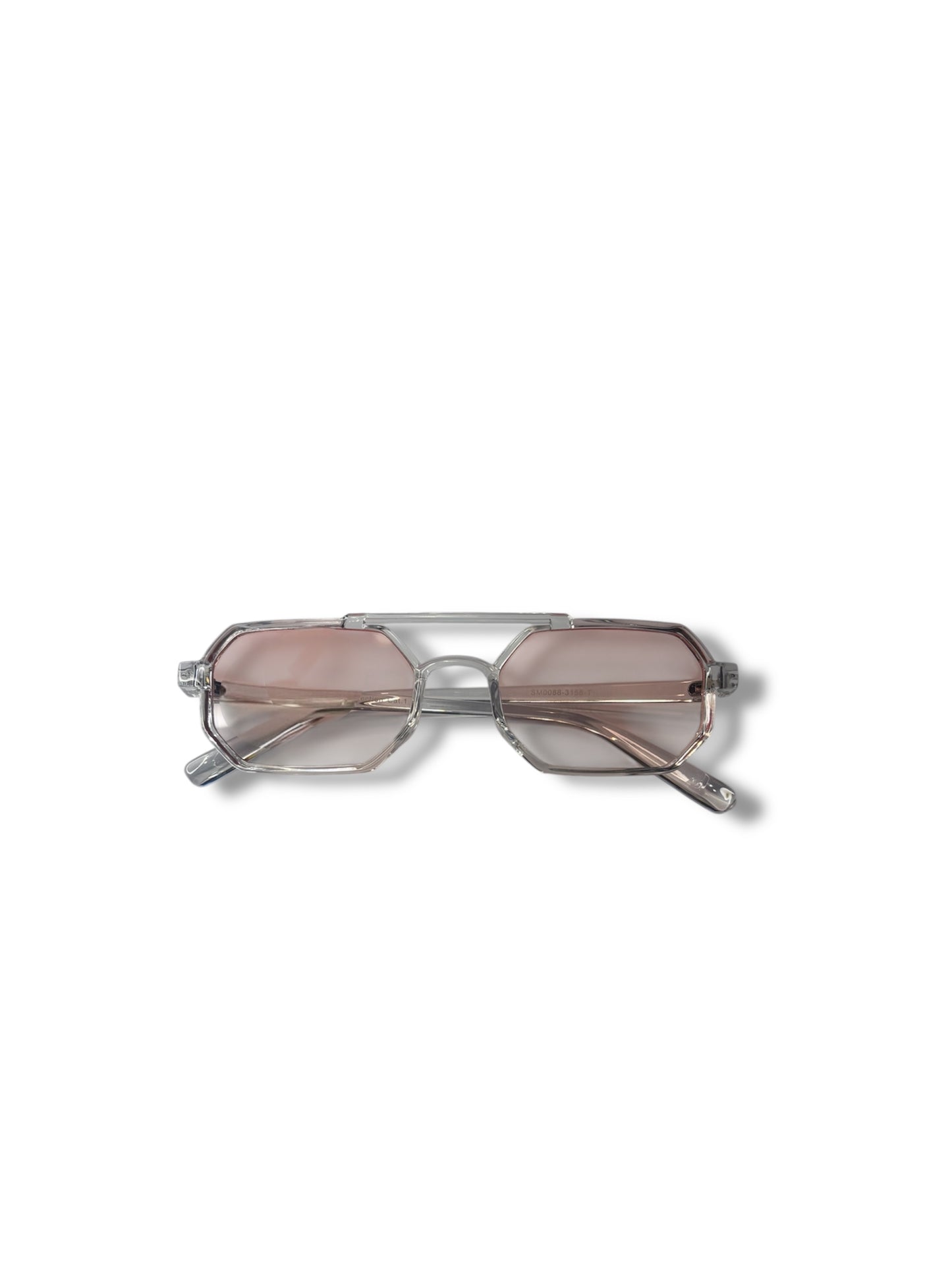 Alessandro Pink Grey
