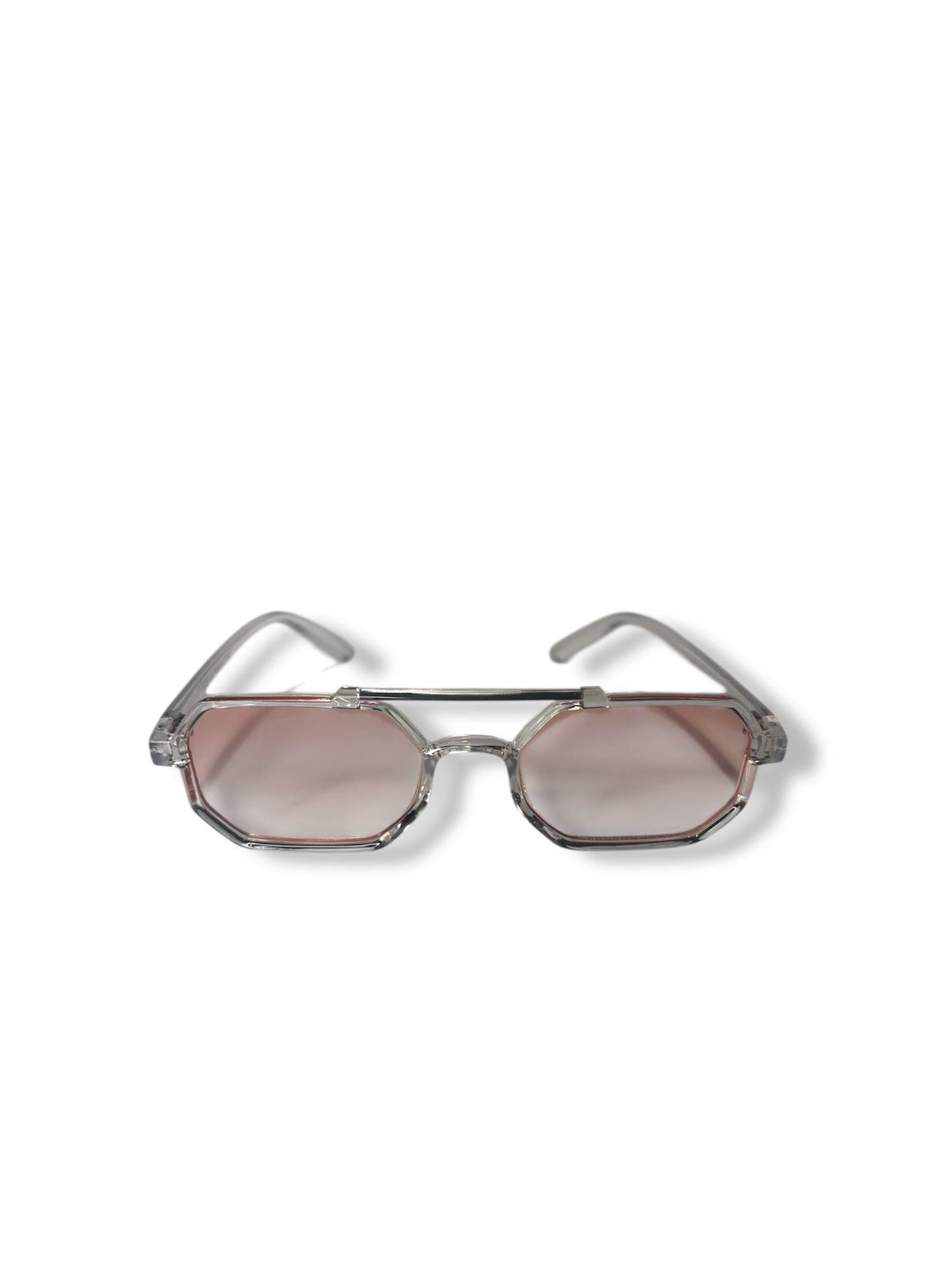 Alessandro Pink Grey