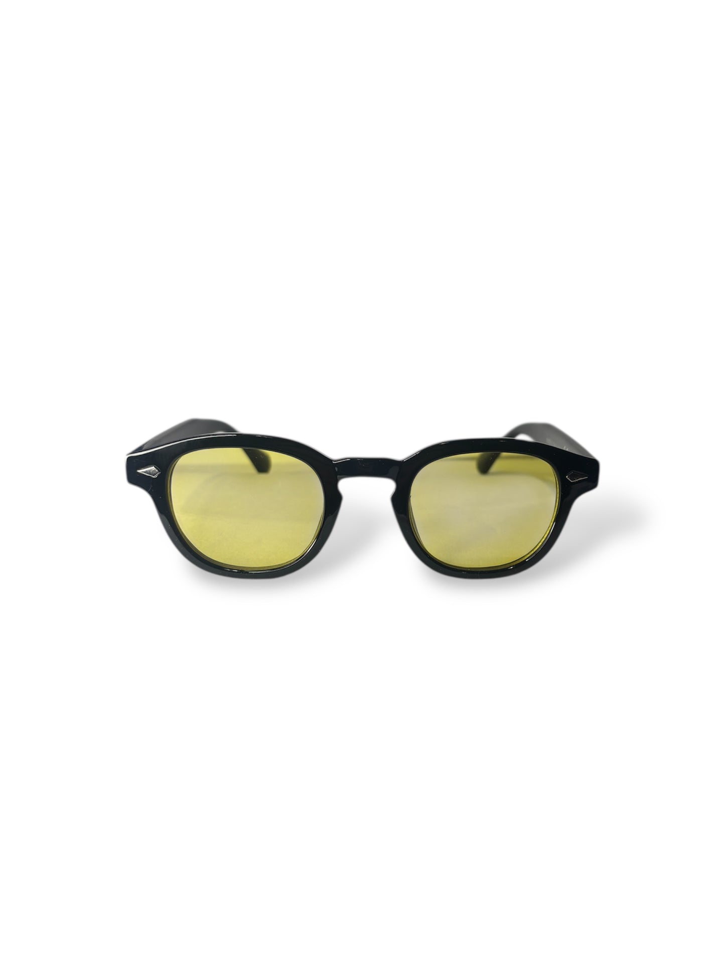 Antonio Yellow Black