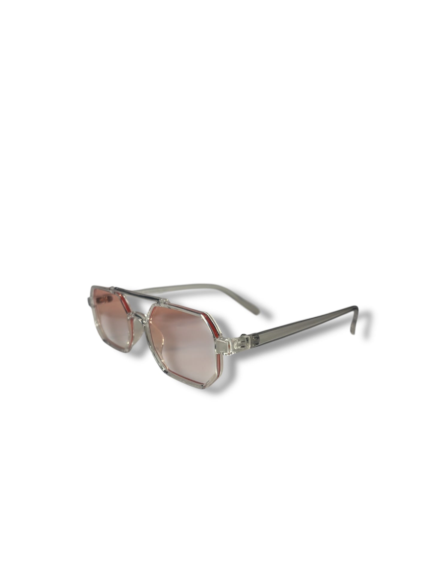 Alessandro Pink Grey