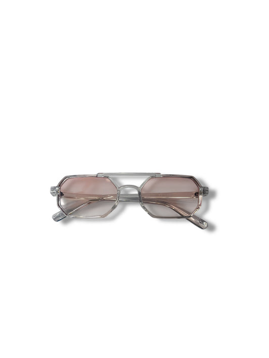 Alessandro Pink Grey