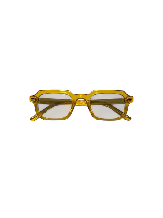 Gino Yellow Blue