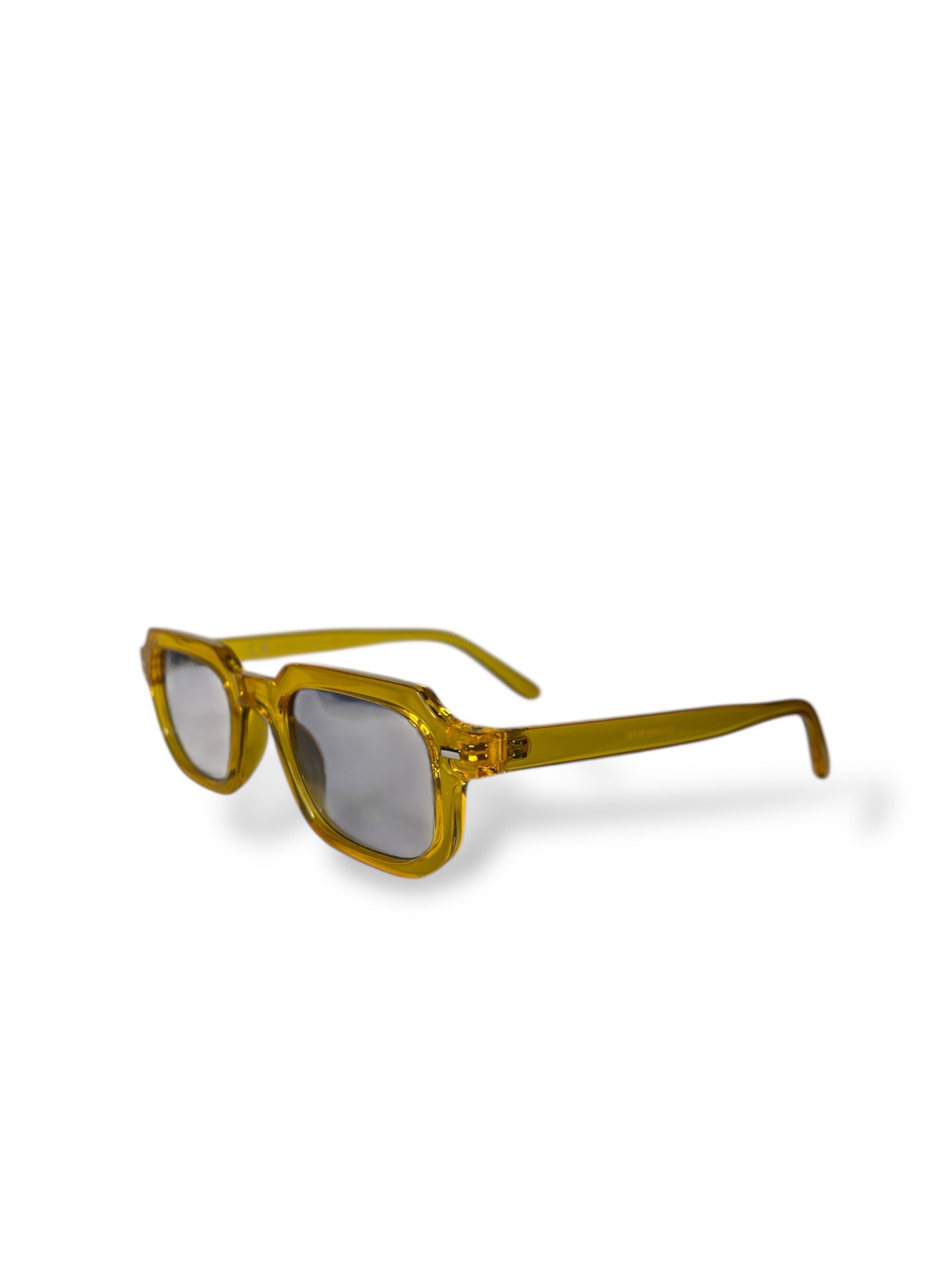 Gino Yellow Blue
