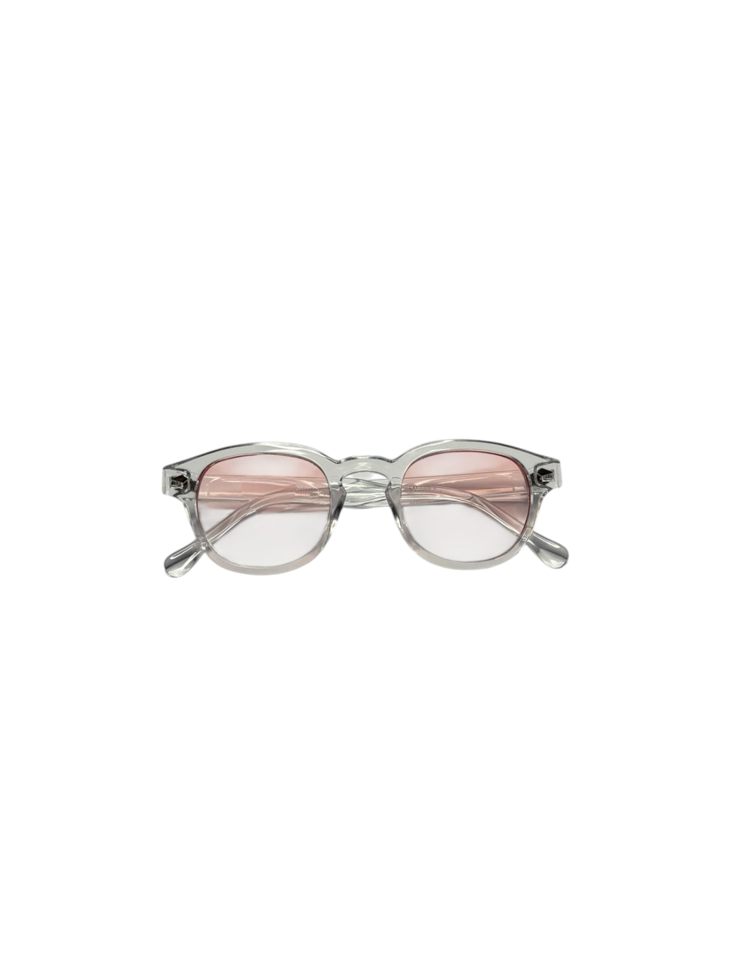 Lino Grey Pink
